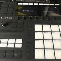 Vends Controleur Maschine MK3 - 250 €