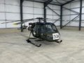 Online Auction British Army Scout AH.1 Helicopter - XV126 G-SCTA - 15th October
