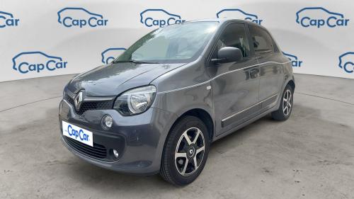 Renault Twingo III 0.9 TCe 90 Limited - Entretien constructe