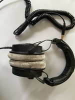 Casque BEYERDYNAMIC DT990 PRO - 50 €