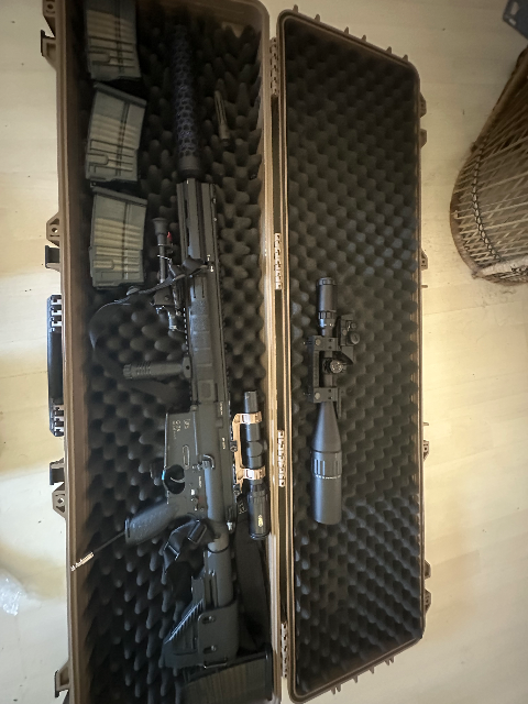 G28 VFC HPA