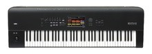 Recherche Korg Nautilus 61 ou 73 - N/C