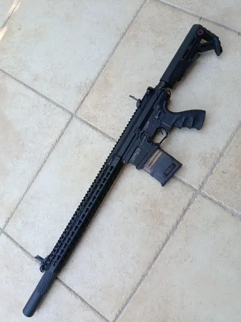 MBR .308 g&g