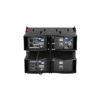 Vends 4x line Array DVA MINI M2M+M2S / db Technologies - 3 000 €