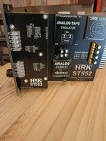 Vends Paire HRK ST552 - 415 €