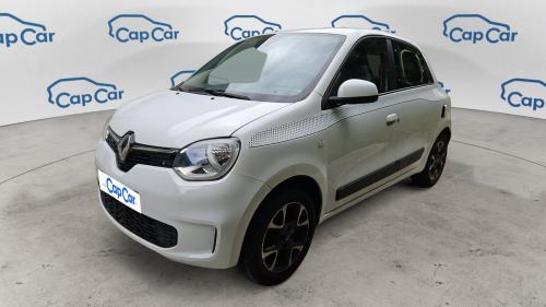 Renault Twingo E-Tech 81 22 kWh Equilibre