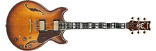 Vente Ibanez AM153FM-ATT - 1 135 €