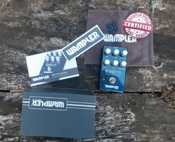 Wampler ego 76 - 135 €