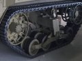 New Halftrack Tracks and Track hardware Now Available