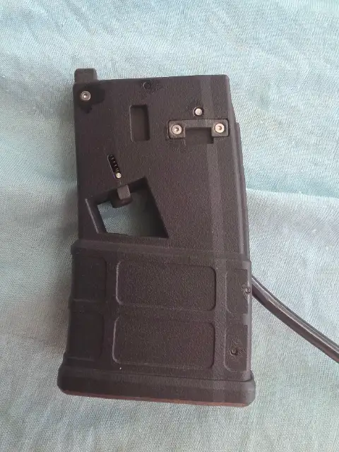 Kit airtac hpa ghk G5