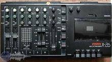 Achète Fostex X-26 en bon état ou à réparer (ou équivalent p