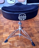 MAPEX SIEGE BATTEUR PRO T765A - 90 €