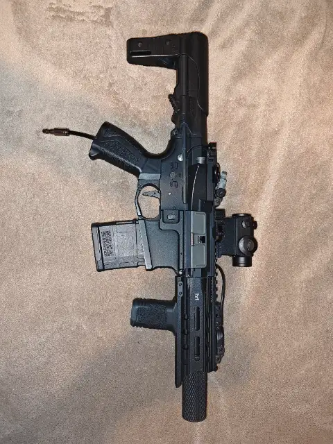 ARP 556 G&G