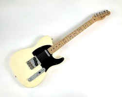 Fender Telecaster American Special 2013 Olympic White - 899 