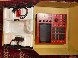 Vend MPC One + - 504 €