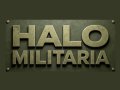 Halo Militaria