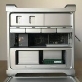 MACPRO 5.1 3,46 GHZ BIPRO 2x6 CORE / NVME 980 Pci-e / SSD / 2 X HD 1To / USBc pc