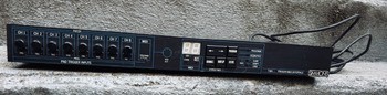 Vends Simmons trigger TMI (8 canaux) - 150 €
