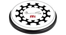 Vente Meinl 6"" Practice Pad Black - 24 €