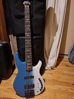 BABOOMIN Q-River Pro 5 headless - 1 200 €