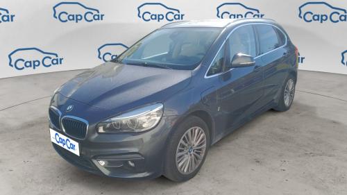 BMW Serie 2 Active Tourer xDrive 1.5 225 Hybrid BVA6 Luxury