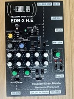 Vends Headway Music Audio EDB-2 - 250 €