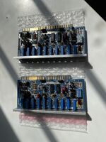 Ampex ATR 102/104 Cartes PADNET  - 475 €