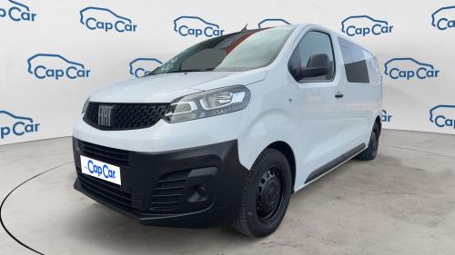 Fiat Scudo Cabine Approfondie 1.5 BlueHDi 120 Pro Lounge - 6