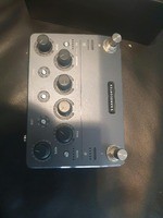 vends pédale d'effets Neural Nano Cortex, - 370 €
