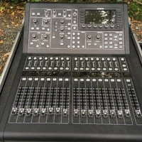 Vend console Midas M 32 R - 2 100 €