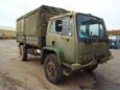 UK MoD FV and Vehicle Spares - 14th August