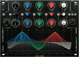 Vends licence pour Acustica Audio GREEN 5 ULTRA - 89 €