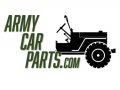 Army Car Parts