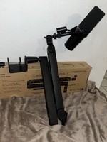vends Elgato Wave Mic Arm Pro – Bras de microphone - 120 €