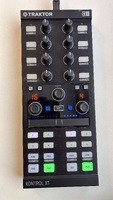 Vends Traktor Kontrol X1 MK2 - 90 €