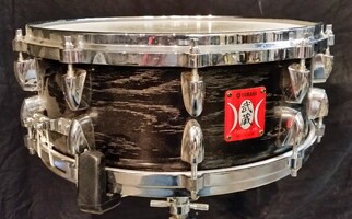 CAISSE CLAIRE YAMAHA MUSACHI 14'' x 5''  - 300 €