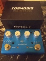 Reverb Pigtronix Cosmosis - 150 €