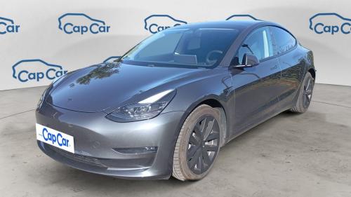 Tesla Model 3 346 Long Range Dual Motor Awd - Automatique En