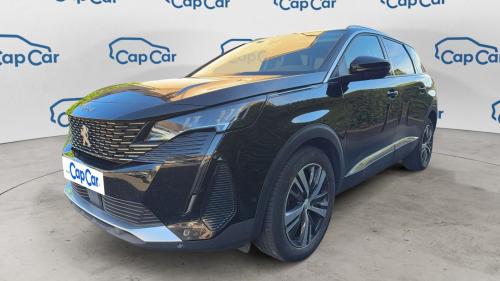 Peugeot 5008 II 1.5 BlueHDi 130 Allure Pack - 7 places
