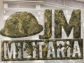 JM Militaria