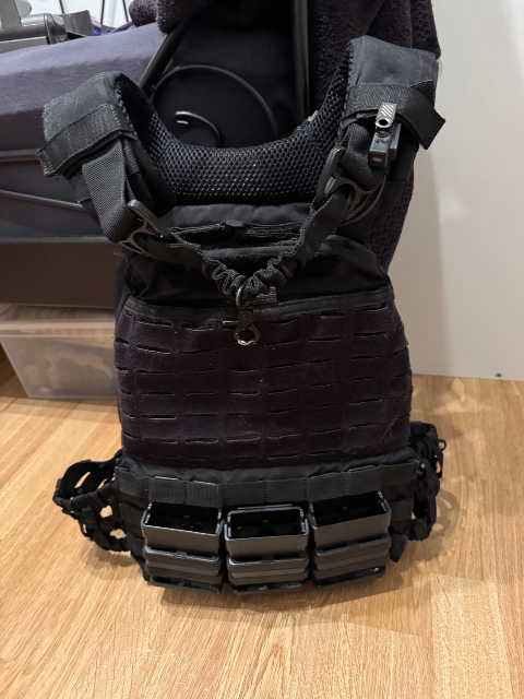 Gilet 5.11