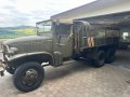 GMC 353 Cargo 1942