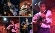 Cours de guitare jazz et musiques actuelles par guitariste professionnel