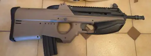 F-2000 Cybergun