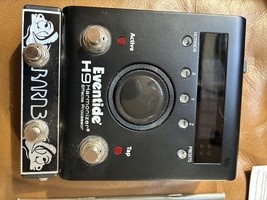 Vend EVENTIDE H9 + OX9 - 380 €