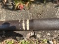 Very rare 2cm Flak 30 barrel with kill rings