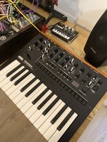 Korg monologue - 200 €