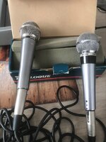 SHURE PROLOGUE 12 L - 100 €