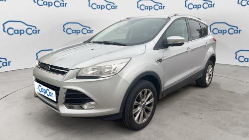 Ford Kuga 1.5 EcoBoost 150 4X2 Titanium