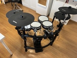 NUX DM-7x batterie - parfait état - 600 €